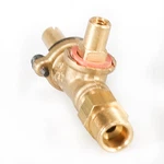 12002277 Whirlpool Surface Burner Valve Oem. Fixed Price $135.95.