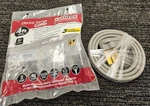 Certified Appliance 90-1060 4FT 3-WIRE Eyelet 40-AMP Range Cord. Fixed Price $19.49.