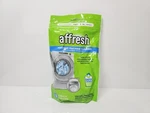Whirlpool W10135699 Afresh Foodresh Washer Cleaner Appliance Cleaning Tablet. Fixed Price $27.00.