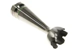 Braun Metal Wand With Blade 7322115504 For Models In Fairfield. Fixed Price $44.27.
