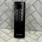 Lasko 2033624A Remote Control Clean Tested & Works See Video. Fixed Price $22.98.