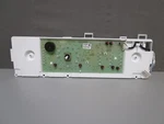 Kenmore Washer User Interface Control Board W10351989 W10272650 W10252253 Asmn. Fixed Price $75.00.