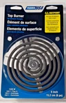 Camco 00103 Top Burner 6" Inch Electric Stove And Hotpoint Range, Plug. Fixed Price $12.95.