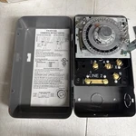 DT814500 Refrigeration Defrost Timer For Paragon 120 Volt. Fixed Price $80.00.