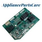 Whirlpool Refrigerator Electronic Control Board W10811364, W11701692. Fixed Price $56.99.