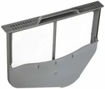DC97-16742A Lint Filter Assembly Compatible With Samsung Dryer. Fixed Price $10.99.