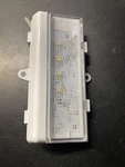 Whirlpool Refrigerator Light Module Part # W10360497 Rev.d BK1566. Fixed Price $12.86.