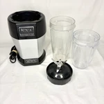 Nutri Ninja Pro BL456 Blender 900W Base Cups Blade. Fixed Price $29.98.