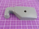 67005958 - Whirlpool Kenmore Genuine Oem Refrigerator Door Hinge Cover Right. Fixed Price $10.99.