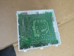 Kenmore Washer Control Board Part # W10160262 WPW10525354. Fixed Price $206.98.