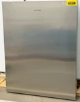860206P Refrigerator Stainless Door Fisher Paykel 32" RF170WDRX5N. Fixed Price $168.88.