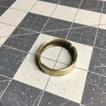 Viking Oem Burner Base Retaining Ring Nut PD030038 PG200010 - 1.25" Diameter. Fixed Price $49.95.