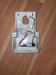 Whirlpool Refrigerator Electronic Control Board Part Number W10630523 W11353813. Fixed Price $98.00.