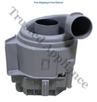 Bosch Dishwasher Pump Rust Part # 12011015. Fixed Price $66.15.