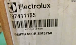 Frigidaire Refrigerator - Compressor, EM3Y50 Oem 297411155 New (open Box). Fixed Price $124.99.