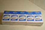 Lot Of Supco Air Conditioning Hvac Oval Fan Motor Run Capacitor CR15X-370. Fixed Price $49.99.