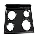 Ge WB62K10085 Appliance Cooktop Black WB62K10078. Fixed Price $173.74.