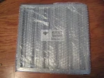 W10174617 Filter UXG7480 VDS0 48" UXG7360 36" Outdoor Hood. Fixed Price $43.94.