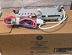 New Genuine Oem Refrigerator Defrost Heater Assembly WR51X443. Fixed Price $72.99.