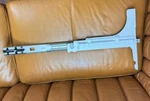 Whirlpool /kitchenaid Ref.freezer Door Right Bracket/glide WPW10330994 W11658403. Fixed Price $95.00.