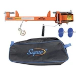 Supco ATP1 Attic Pro Utility Lift 250 Lb Load Capacity. Fixed Price $260.16.