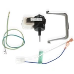 New Genuine Oem Whirlpool Refrigerator Evap Motor Kit WP12002744. Fixed Price $39.00.