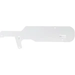 Genuine Oem WR72X10240 Refrigerator Glide Bucket Lh. Fixed Price $44.95.