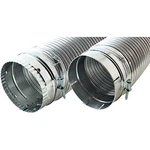 Builder's Best 110120 4" X 8' Dryer Vent Duct. Fixed Price $29.85.