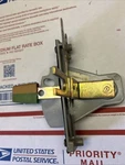 General Electric Type 3/4/12 Discon Handle From 3R Rainproof Enclosure. Fixed Price $29.99.