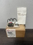 Fsp Whirlpool Range Relay Circuit Board 4338627 New Open Box. Fixed Price $36.00.