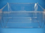 61003825 Whirlpool Refrigerator Maytag Lower Meat Pan; G3A. Fixed Price $59.99.
