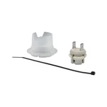 Rheem SP20172 Flammable Vapor Fv Sensor Kit White, 6.7X2.7X9.4 Inches. Fixed Price $38.80.
