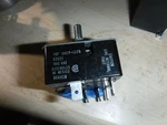 Dacor Cooktop Infinite Switch 82521 82513 26167A 26167B. Fixed Price $100.00.