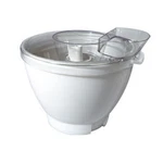 Kenwood Ice Cream Maker Attachment AT956A For Chef Genuine. Fixed Price $142.54.