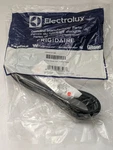 Oem Frigidaire Electrolux Dishwasher Power Cord 8' 120V 15A Angled 5304515136 Ne. Fixed Price $8.50.