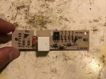 Maytag Dryer Control Board 33001212 63091830. 141-550. Fixed Price $12.99.