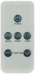 COV31214201 Replaced Remote Fit For Lg Window LW2412ER LW8012ERJ LW1512ER. Fixed Price $12.99.