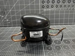 Frigidaire Kenmore Refrigerator Compressor P# Vemy 4H 5303918437. Fixed Price $75.20.