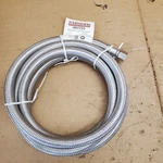 IM72SS Certified Appliance Accessories 6FT Hose Ice Maker Connector. Fixed Price $9.94.