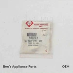 New Oem Whirlpool Refrigerator Pm Switch Part# 938213. Fixed Price $13.99.