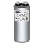 Mars/jard 12727 60 Uf Mfd 370 Vac CBB65 Round Run Capacitor. Fixed Price $18.05.