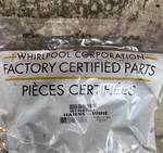 Whirlpool Wire Harness W11643701 Factory Certified Replacement Part. Fixed Price $28.00.