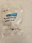 Erp ER5303288190 Burner Valve. Fixed Price $41.68.