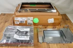 27" Thermador Stainless Built-in Microwave Trim Kit ( MCT27JS ). See Pictures. Fixed Price $69.75.