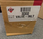 303650 Whirlpool Water Valve Oem/new. Fixed Price $29.50.