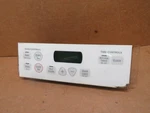 Range Control Board Clock W/ Wear Part # WB27T10468 WB27X45466 WB27T10687. Fixed Price $32.98.