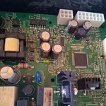Electrolux 5304498781 Main Power Board. Fixed Price $150.00.