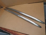 Refrigerator Door Handle Set (ss) Part # WR12X10698. Fixed Price $52.48.