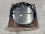 Genuine Oem General Electric JXDA22 Range Hood Damper Kit For 7 Inch Duct New. Fixed Price $30.00.