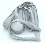 New Open Box Liebherr 710936900 Refrigerator Freezer Door Gasket Rh. Fixed Price $49.99.